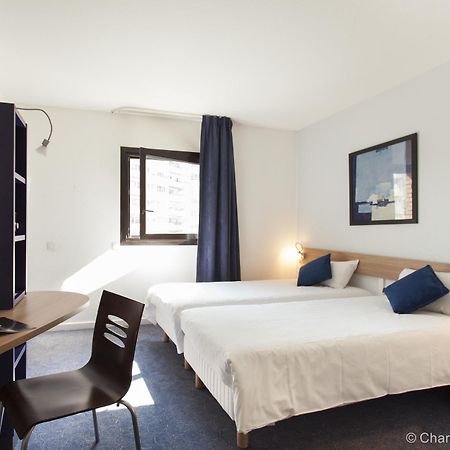 Canal Suites Pantin Kültér fotó