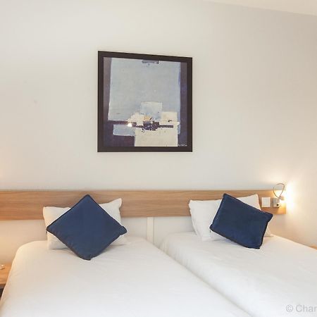 Canal Suites Pantin Kültér fotó
