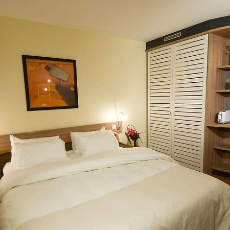 Canal Suites Pantin Kültér fotó