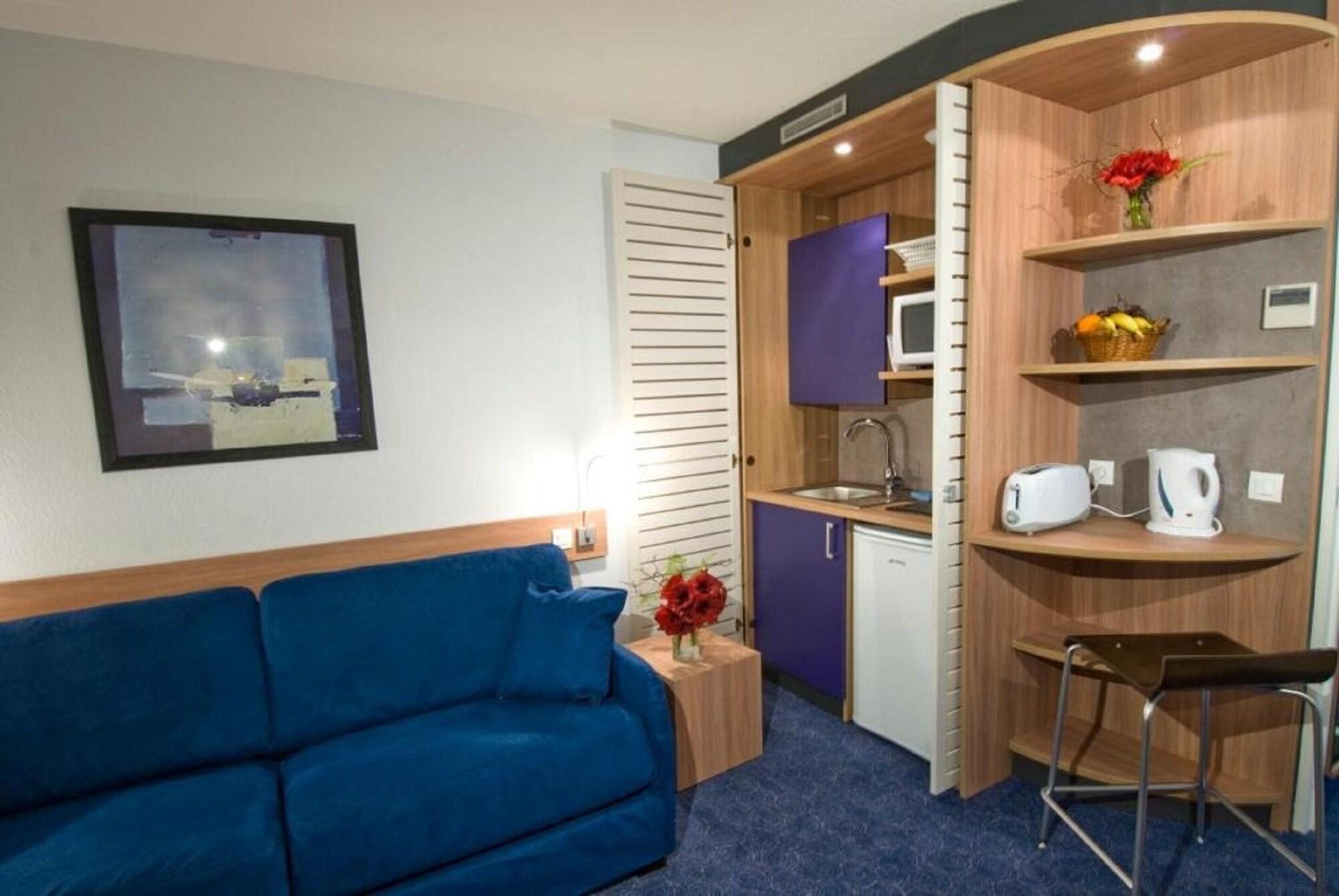 Canal Suites Pantin Kültér fotó