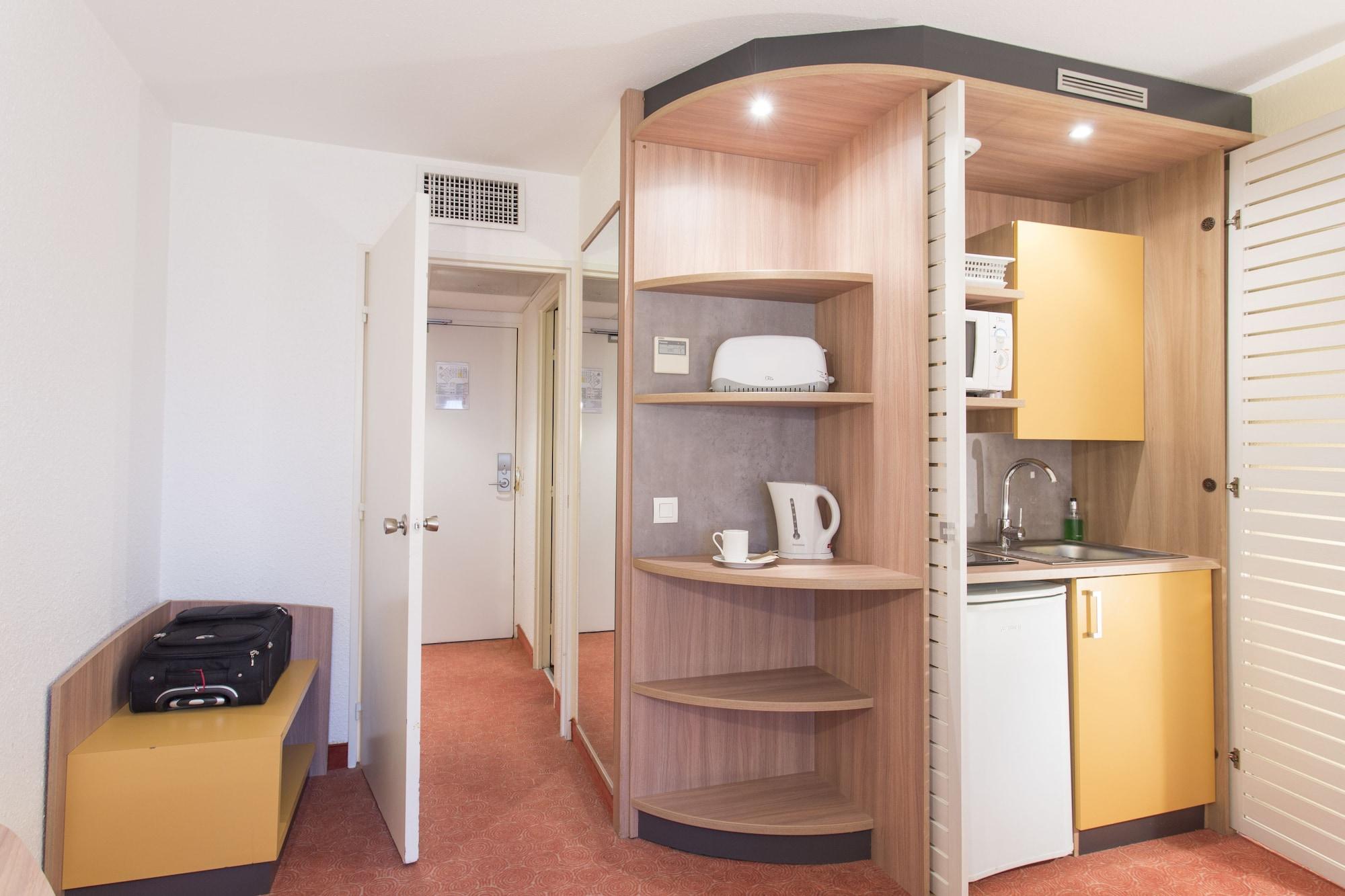 Canal Suites Pantin Kültér fotó