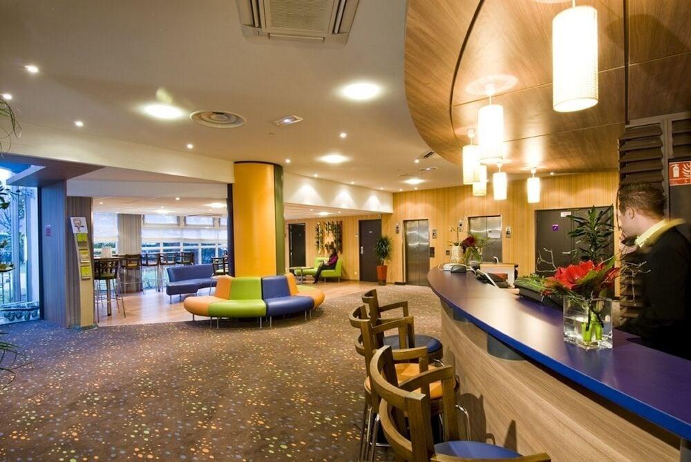 Canal Suites Pantin Kültér fotó
