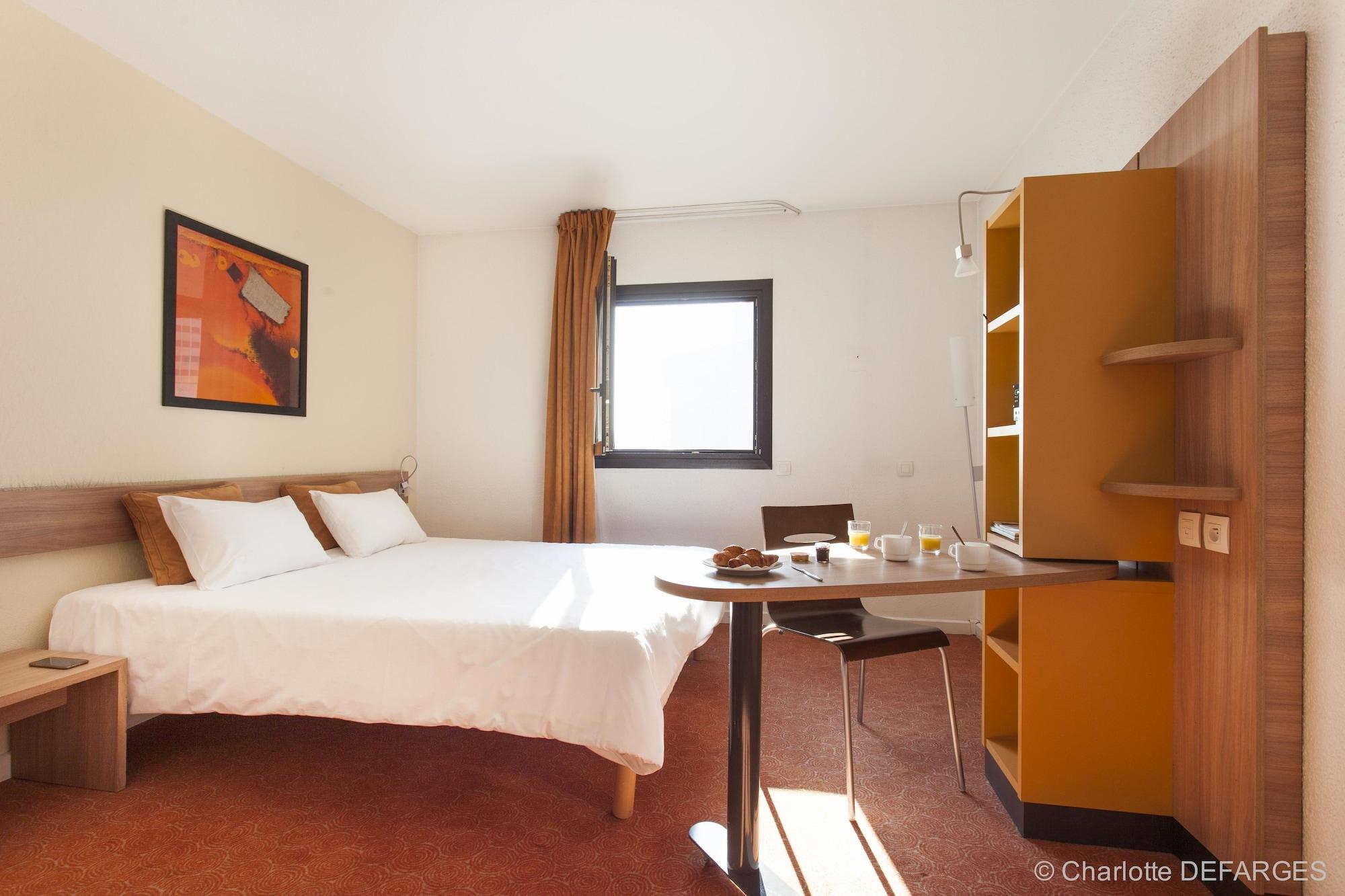 Canal Suites Pantin Kültér fotó