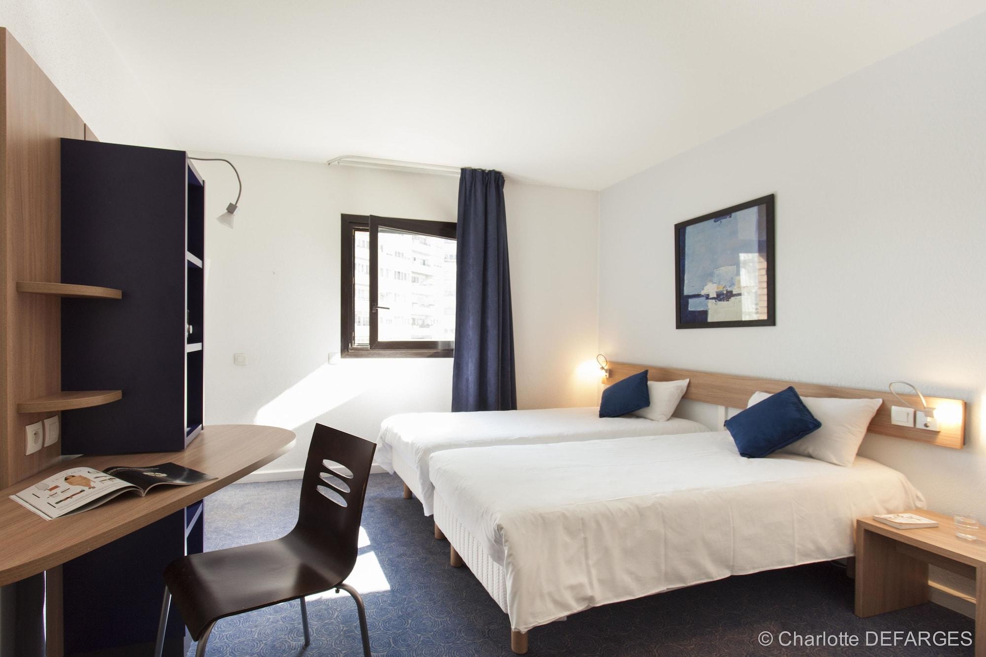 Canal Suites Pantin Kültér fotó