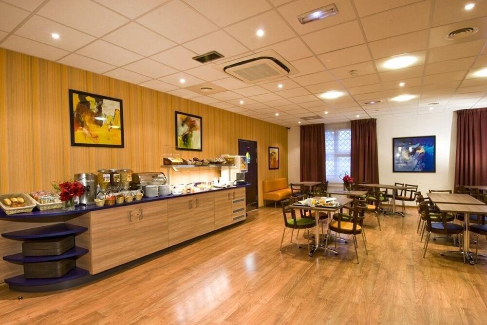 Canal Suites Pantin Kültér fotó