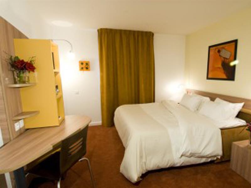 Canal Suites Pantin Kültér fotó