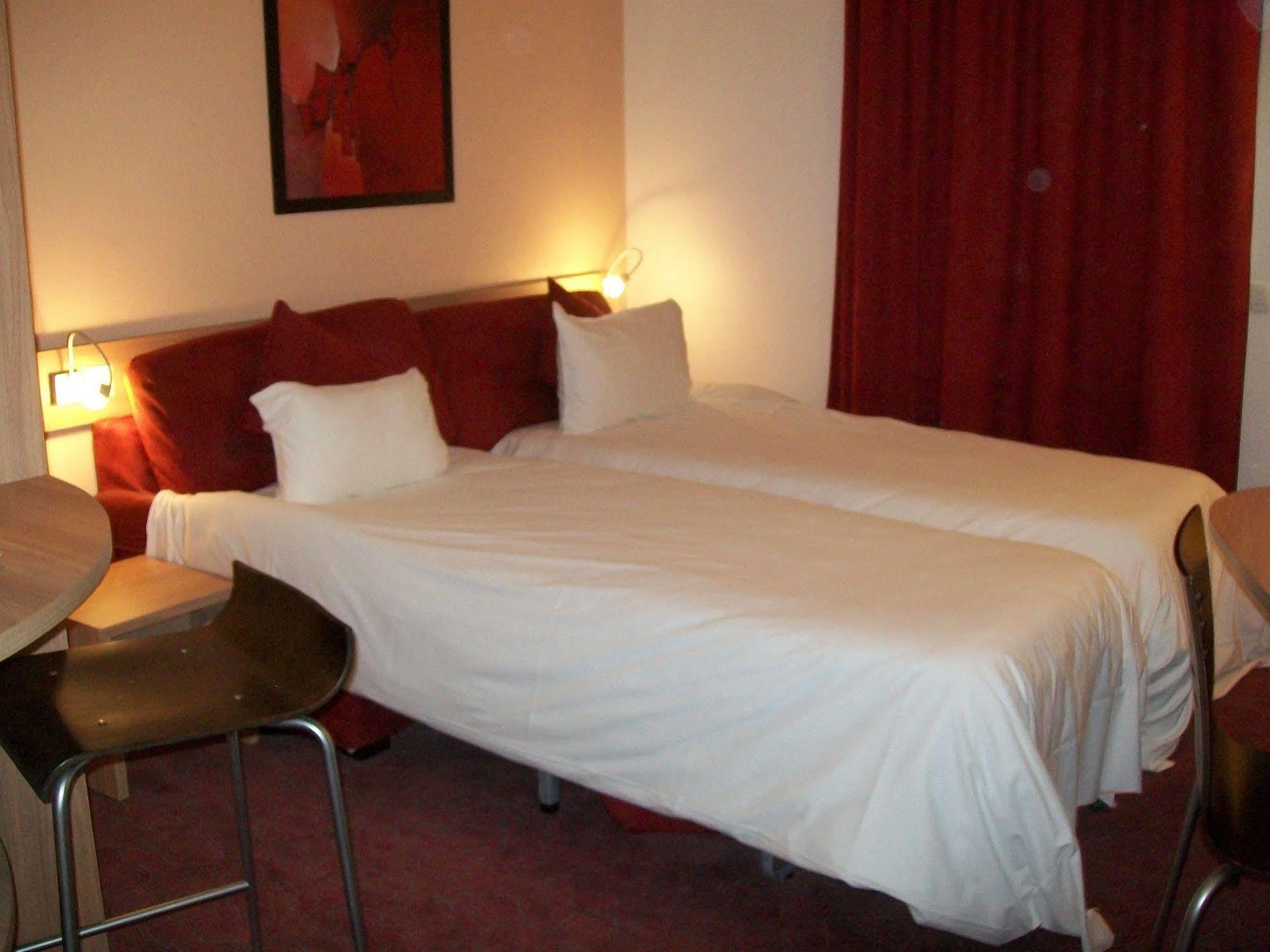 Canal Suites Pantin Kültér fotó