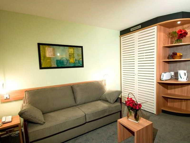 Canal Suites Pantin Kültér fotó