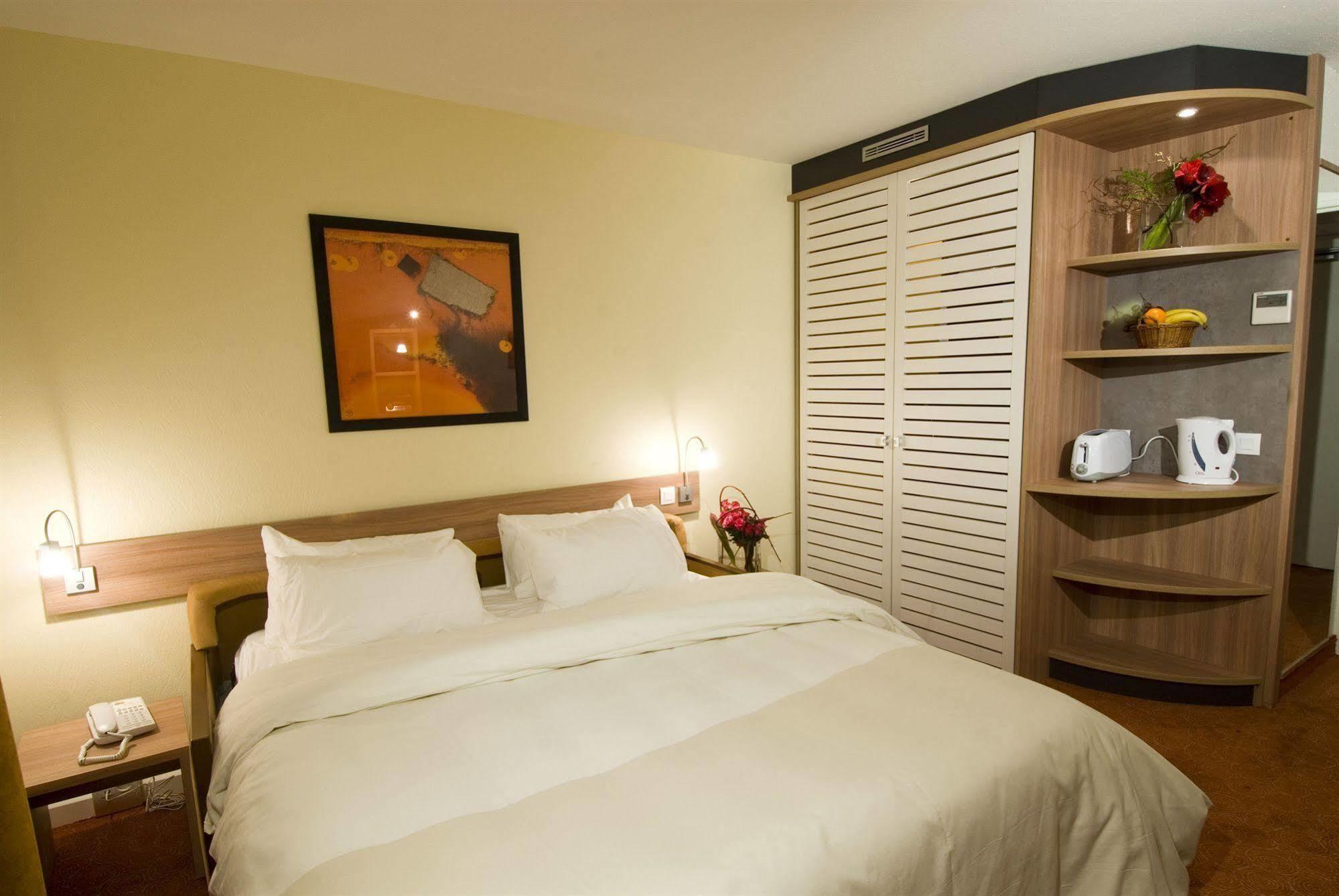 Canal Suites Pantin Kültér fotó