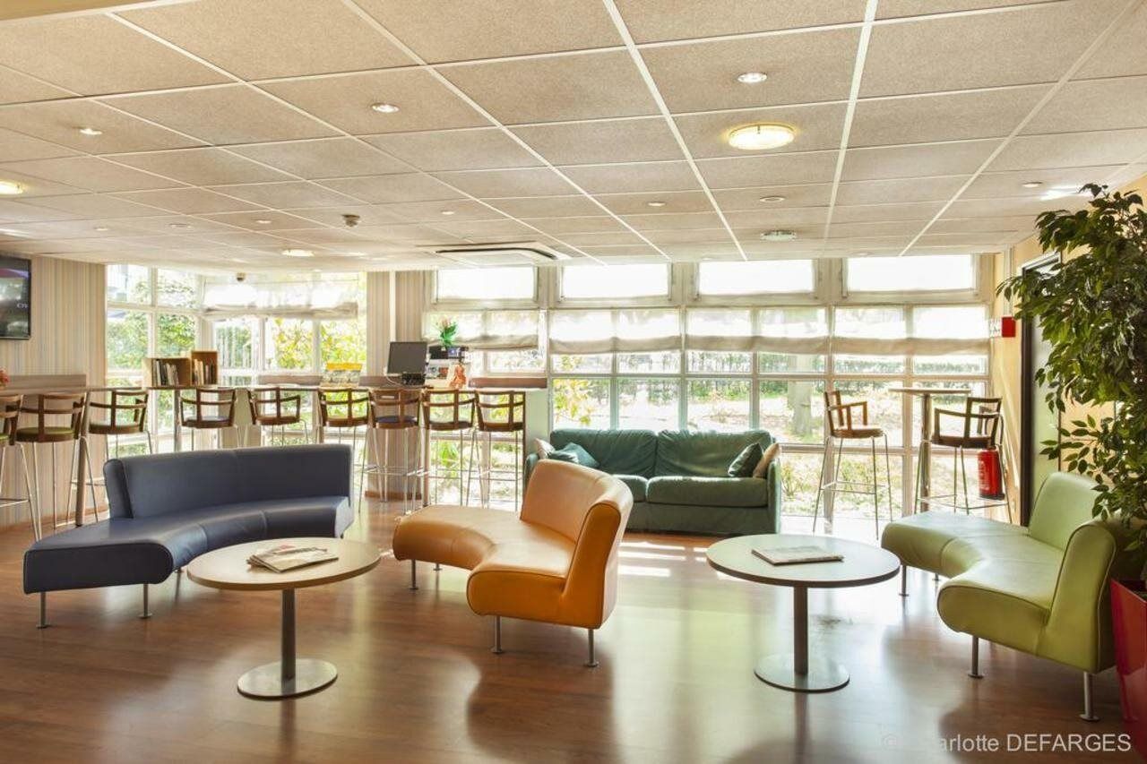 Canal Suites Pantin Kültér fotó
