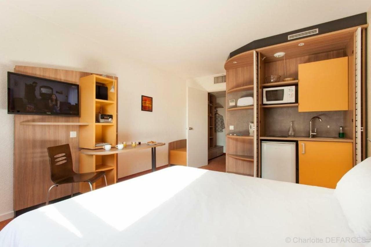 Canal Suites Pantin Kültér fotó