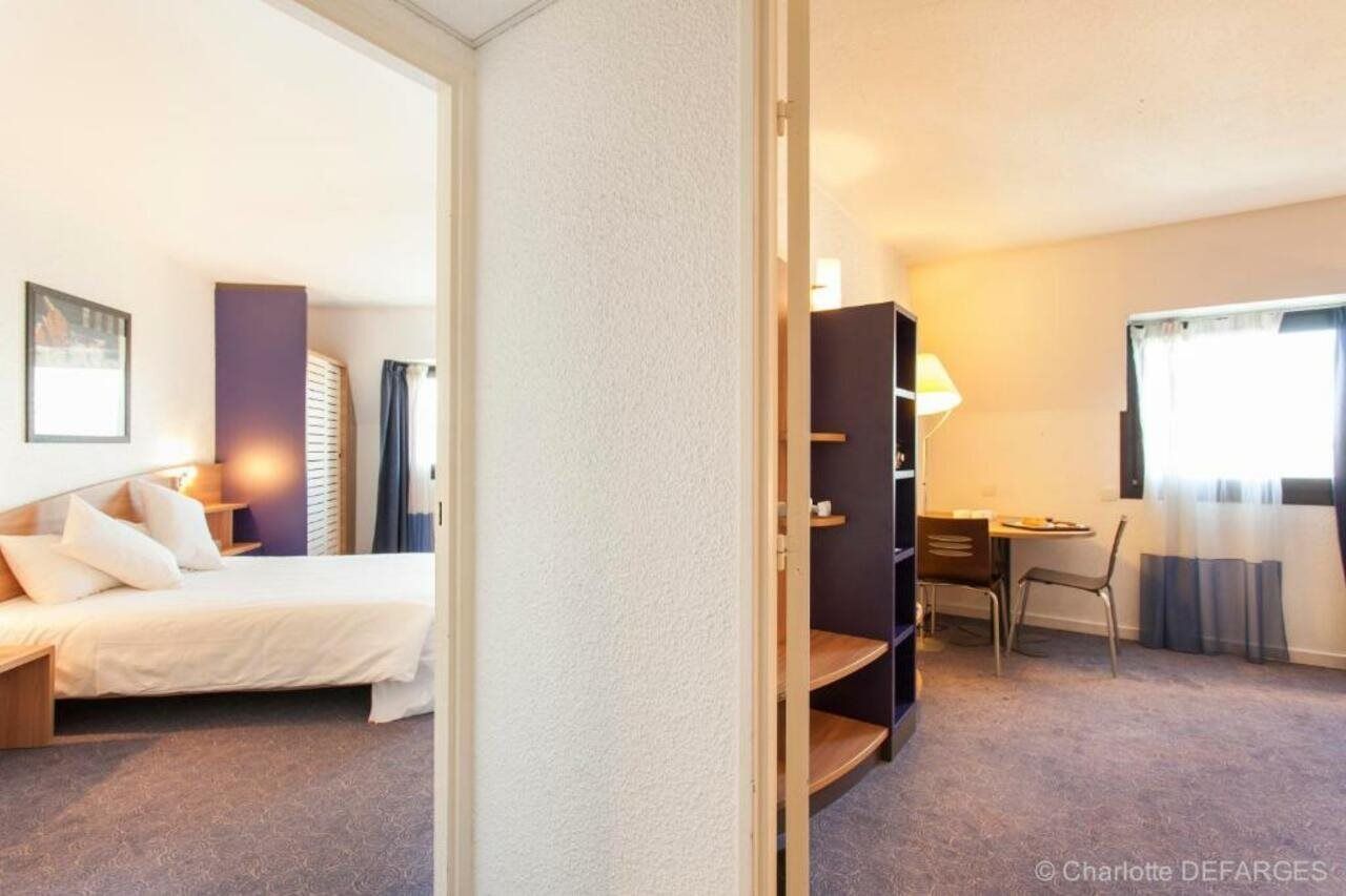 Canal Suites Pantin Kültér fotó